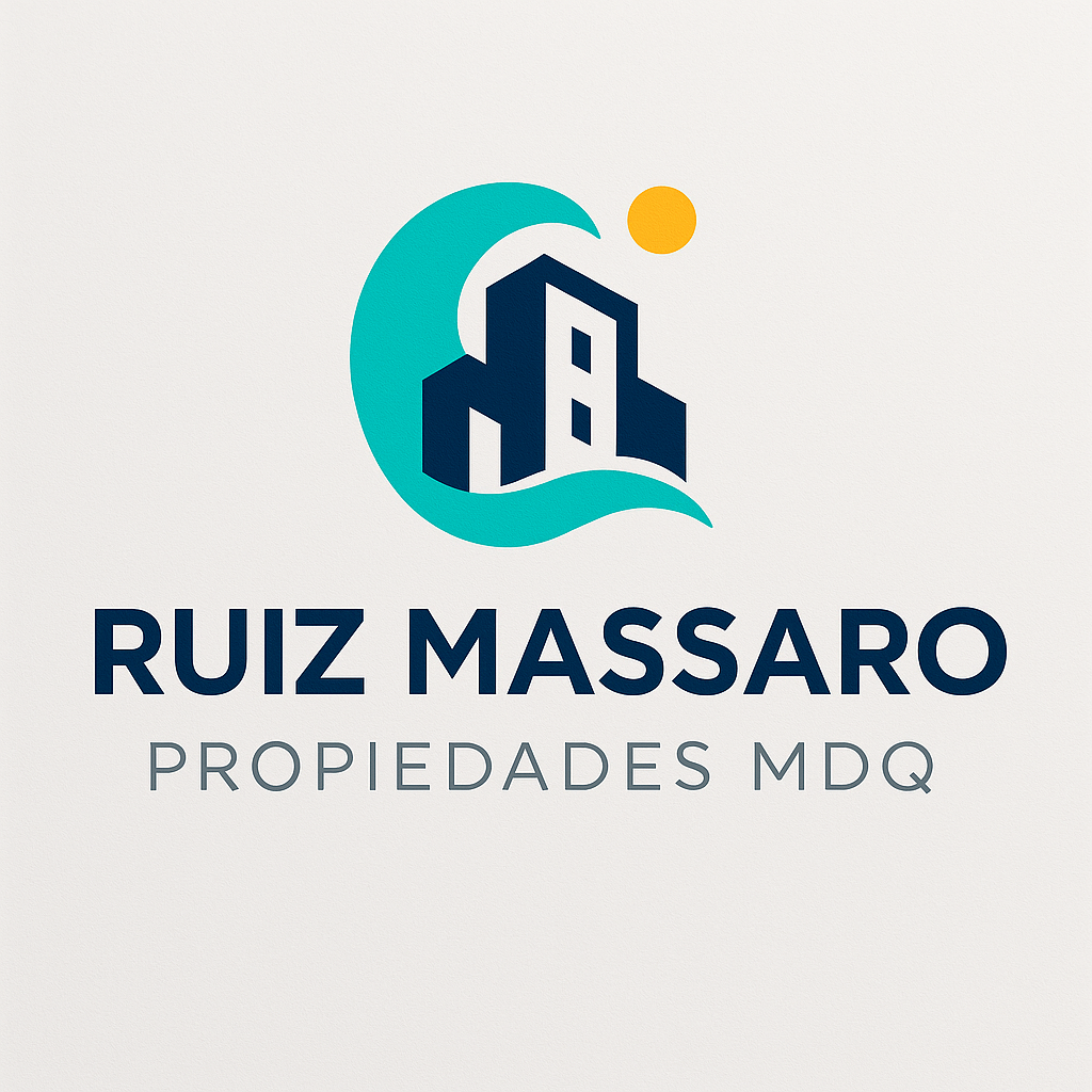 Ruiz Massaro Propiedades MDQ